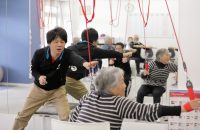 スライドイメージ